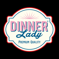 Dinner Lady Wholesale